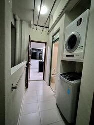 Merawoods (D23), Condominium #583953771